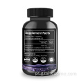 Projetos para o suplemento de resveratrol em saúde suporta energia
